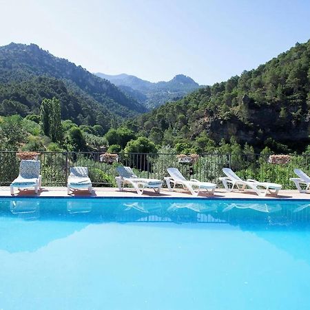 Finca La Noguera-Sierra Cazorla Кесада Екстериор снимка